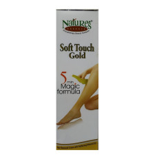 Soft Touch Gold (50Gm) – Nature’S Essence